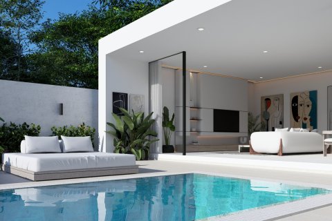 Villa in Ko Samui, Thailand 1 bedroom № 170100 - photo 5