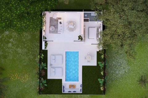 Villa in Ko Samui, Thailand 1 bedroom № 170100 - photo 12