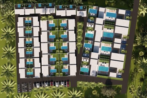 Villa in Ko Samui, Thailand 1 bedroom № 170100 - photo 14