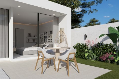 Villa in Ko Samui, Thailand 1 bedroom № 170100 - photo 6