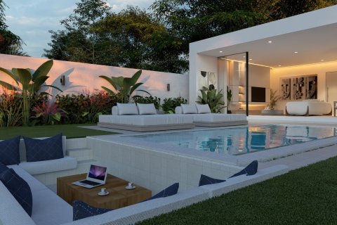 Villa in Ko Samui, Thailand 1 bedroom № 170100 - photo 8