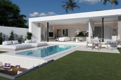 Villa in Ko Samui, Thailand 1 bedroom № 170100 - photo 9