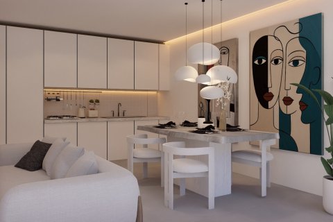 Villa in Ko Samui, Thailand 1 bedroom № 170101 - photo 6