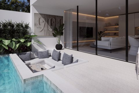 Villa in Ko Samui, Thailand 1 bedroom № 170101 - photo 5