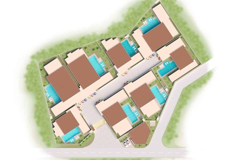 Villa in Bang Tao, Thailand 3 bedrooms № 170103 - photo 23