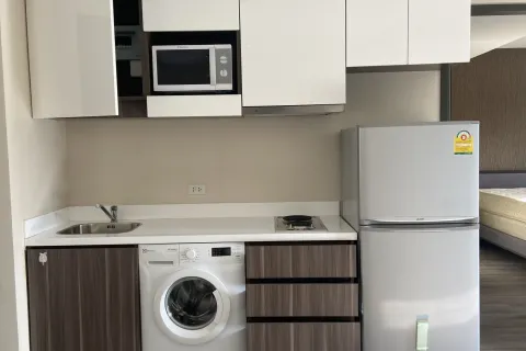 Studio dans le Condo à Hat Yai, Thaïlande  № 142185 - photo 3