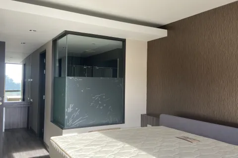 Studio dans le Condo à Hat Yai, Thaïlande  № 142185 - photo 5