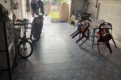 Townhouse à Pattaya, Thaïlande 2 chambres № 142147 - photo 5