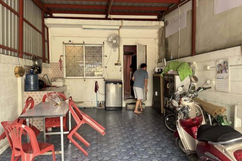 Townhouse à Pattaya, Thaïlande 2 chambres № 142147 - photo 4