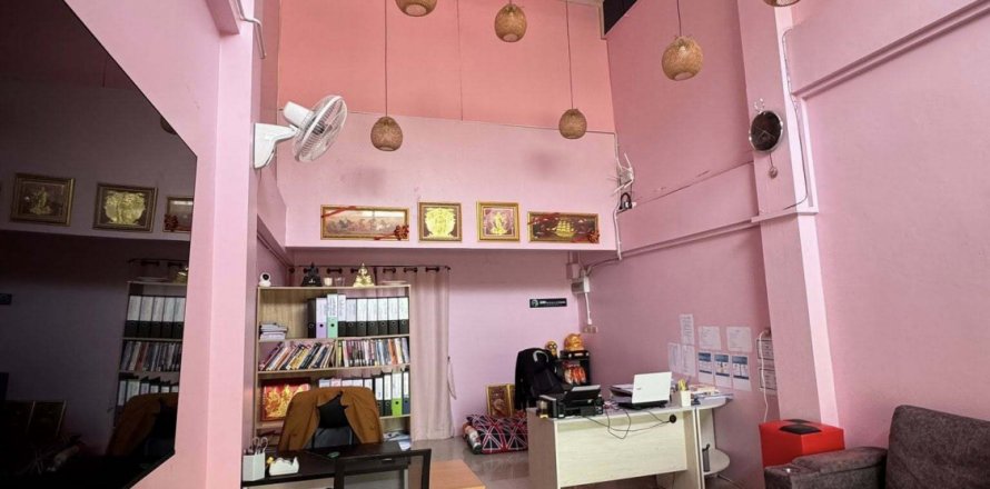 Townhouse à Pattaya, Thaïlande 2 chambres № 142147