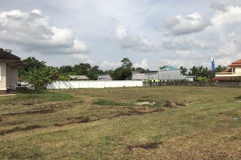 Земельный участок в Нонгкхае, Таиланд 5000м2  № 142168 - фото 7