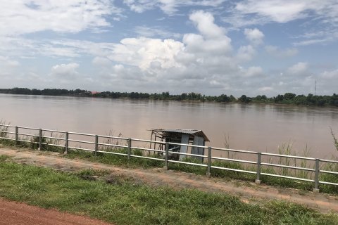 Земельный участок в Нонгкхае, Таиланд 5000м2  № 142168 - фото 9