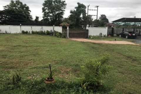 Земельный участок в Нонгкхае, Таиланд 5000м2  № 142168 - фото 5