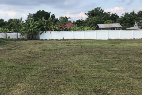 Земельный участок в Нонгкхае, Таиланд 5000м2  № 142168 - фото 10