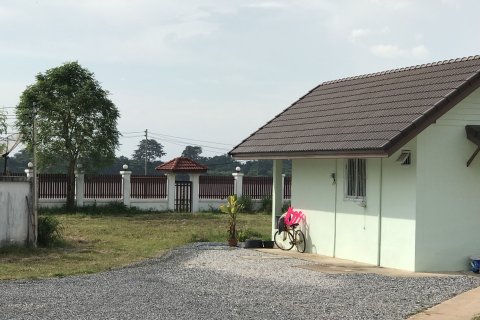 Земельный участок в Нонгкхае, Таиланд 5000м2  № 142168 - фото 4