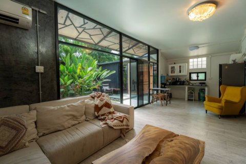 Дом в Паклоке, Таиланд с 5 спальнями  № 114583 - фото 2