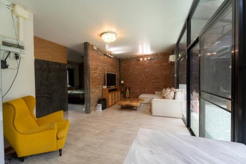 Дом в Паклоке, Таиланд с 5 спальнями  № 114583 - фото 3