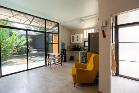 Дом в Паклоке, Таиланд с 5 спальнями  № 114583 - фото 4