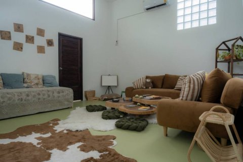 Дом в Паклоке, Таиланд с 5 спальнями  № 114583 - фото 6