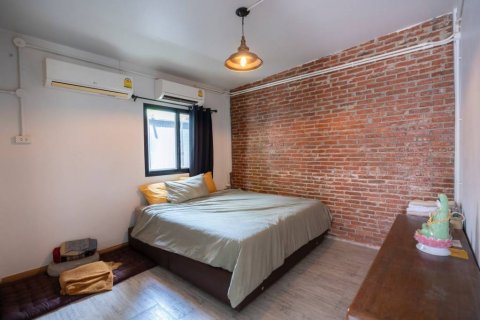 Дом в Паклоке, Таиланд с 5 спальнями  № 114583 - фото 10