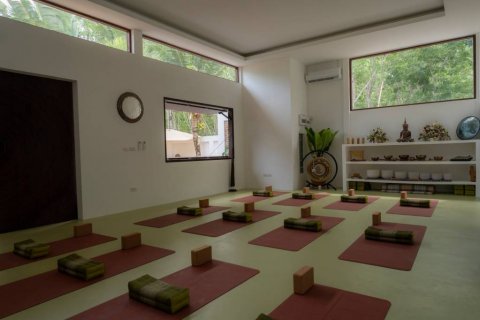 Дом в Паклоке, Таиланд с 5 спальнями  № 114583 - фото 7