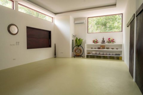 Дом в Паклоке, Таиланд с 5 спальнями  № 114583 - фото 9