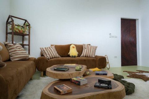 Дом в Паклоке, Таиланд с 5 спальнями  № 114583 - фото 5