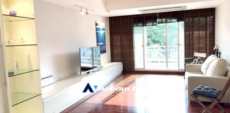 Eigentumswohnung in Sathon, Bangkok, Thailand, 2 Schlafzimmer № 216734