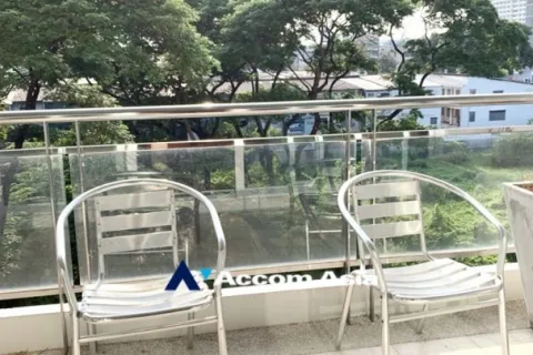 Eigentumswohnung in Sathon, Bangkok, Thailand, 2 Schlafzimmer № 216734 - Foto 7