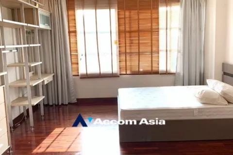 Eigentumswohnung in Sathon, Bangkok, Thailand, 2 Schlafzimmer № 216734 - Foto 6