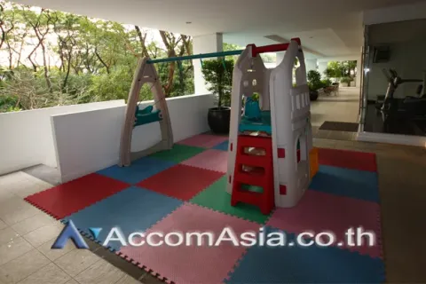 Eigentumswohnung in Sathon, Bangkok, Thailand, 2 Schlafzimmer № 216734 - Foto 12