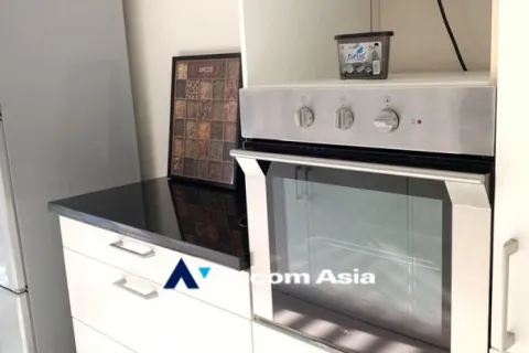 Eigentumswohnung in Sathon, Bangkok, Thailand, 2 Schlafzimmer № 216734 - Foto 4