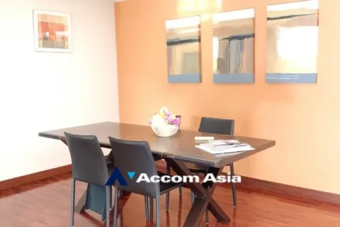 Eigentumswohnung in Sathon, Bangkok, Thailand, 2 Schlafzimmer № 216734 - Foto 2