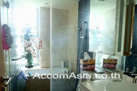Eigentumswohnung in Yan Nawa, Bangkok, Thailand, 2 Schlafzimmer № 216733 - Foto 7