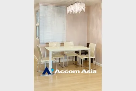 Eigentumswohnung in Watthana, Bangkok, Thailand, 2 Schlafzimmer № 216736 - Foto 3