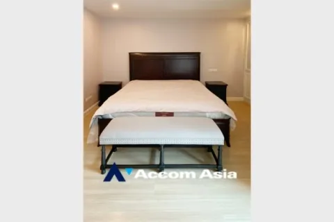 Eigentumswohnung in Watthana, Bangkok, Thailand, 2 Schlafzimmer № 216736 - Foto 6