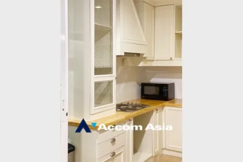 Eigentumswohnung in Watthana, Bangkok, Thailand, 2 Schlafzimmer № 216736 - Foto 5