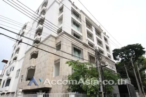 Eigentumswohnung in Watthana, Bangkok, Thailand, 2 Schlafzimmer № 216736 - Foto 15