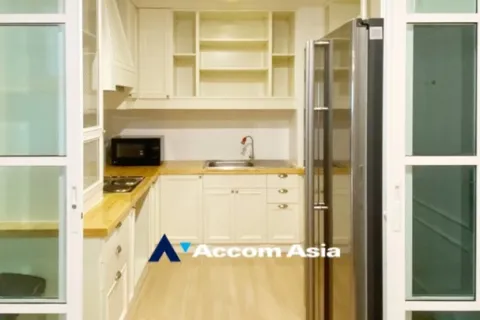Eigentumswohnung in Watthana, Bangkok, Thailand, 2 Schlafzimmer № 216736 - Foto 4