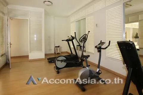Eigentumswohnung in Watthana, Bangkok, Thailand, 2 Schlafzimmer № 216736 - Foto 13