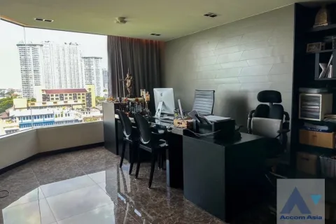 Eigentumswohnung in Khlong San, Bangkok, Thailand, 2 Schlafzimmer № 216737 - Foto 11