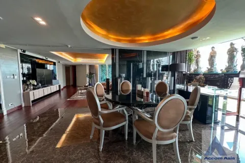 Eigentumswohnung in Khlong San, Bangkok, Thailand, 2 Schlafzimmer № 216737 - Foto 6