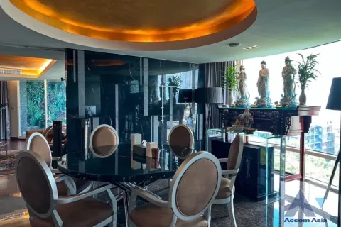 Eigentumswohnung in Khlong San, Bangkok, Thailand, 2 Schlafzimmer № 216737 - Foto 8