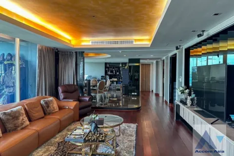 Eigentumswohnung in Khlong San, Bangkok, Thailand, 2 Schlafzimmer № 216737 - Foto 5