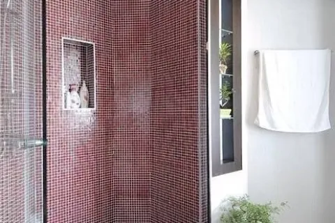 Eigentumswohnung in Khlong San, Bangkok, Thailand, 2 Schlafzimmer № 216737 - Foto 18