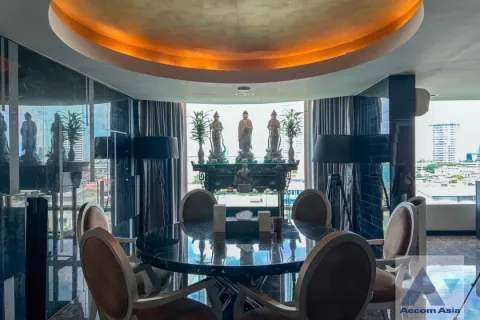 Eigentumswohnung in Khlong San, Bangkok, Thailand, 2 Schlafzimmer № 216737 - Foto 7