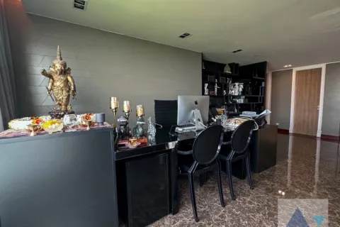 Eigentumswohnung in Khlong San, Bangkok, Thailand, 2 Schlafzimmer № 216737 - Foto 10
