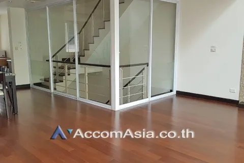Reihenhaus in Watthana, Bangkok, Thailand 4 Schlafzimmer № 216731 - Foto 6