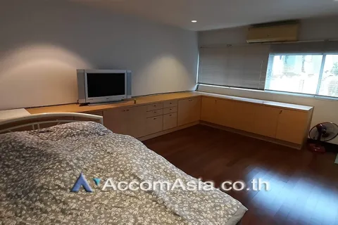 Reihenhaus in Watthana, Bangkok, Thailand 4 Schlafzimmer № 216731 - Foto 14
