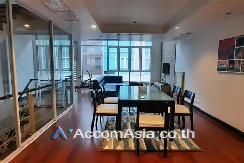 Reihenhaus in Watthana, Bangkok, Thailand 4 Schlafzimmer № 216731 - Foto 4